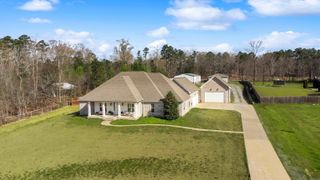 3506 Brock Road, Alexander, AR 72002