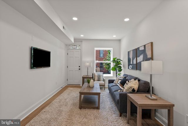 1523 CLARKSON ST, Baltimore, MD 21230