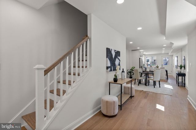 1523 CLARKSON ST, Baltimore, MD 21230