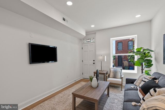 1523 CLARKSON ST, Baltimore, MD 21230