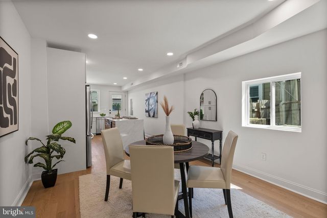 1523 CLARKSON ST, Baltimore, MD 21230