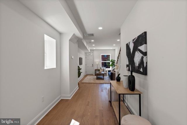 1523 CLARKSON ST, Baltimore, MD 21230