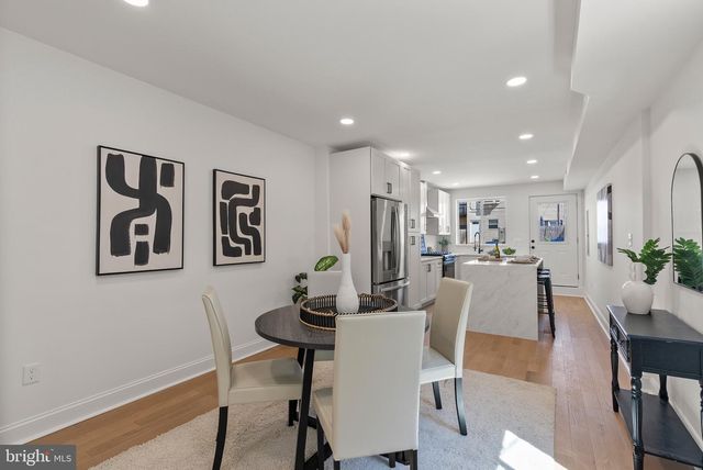 1523 CLARKSON ST, Baltimore, MD 21230