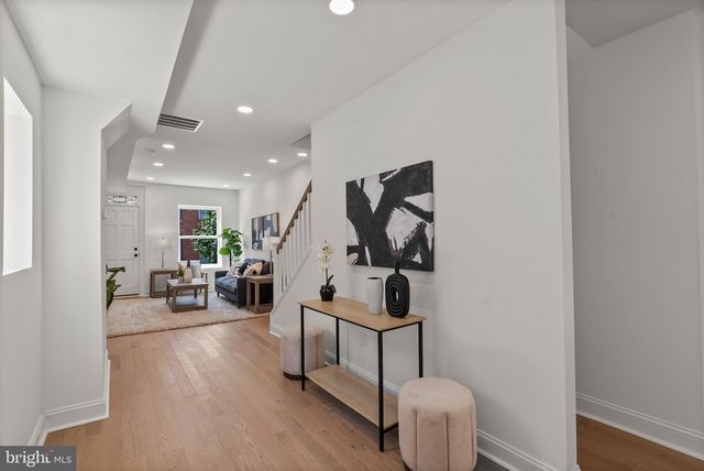 1523 CLARKSON ST, Baltimore, MD 21230