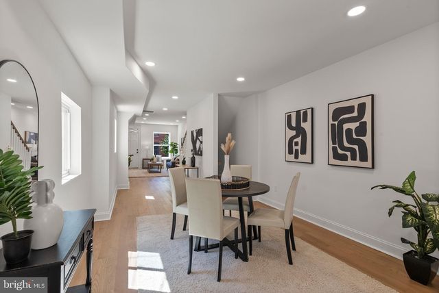 1523 CLARKSON ST, Baltimore, MD 21230