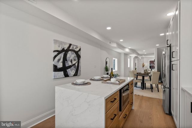 1523 CLARKSON ST, Baltimore, MD 21230