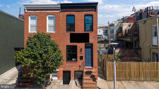 1523 CLARKSON ST, Baltimore, MD 21230