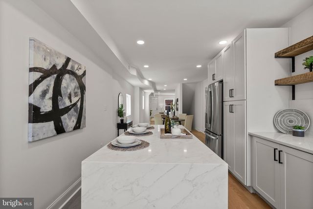 1523 CLARKSON ST, Baltimore, MD 21230