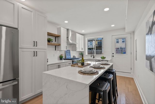 1523 CLARKSON ST, Baltimore, MD 21230