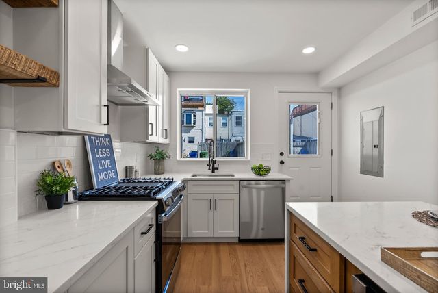 1523 CLARKSON ST, Baltimore, MD 21230