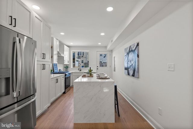 1523 CLARKSON ST, Baltimore, MD 21230