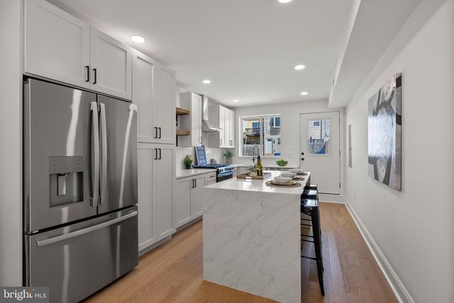 1523 CLARKSON ST, Baltimore, MD 21230