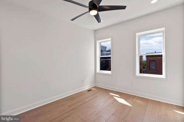 1523 CLARKSON ST, Baltimore, MD 21230