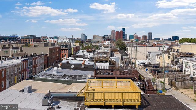 1523 CLARKSON ST, Baltimore, MD 21230