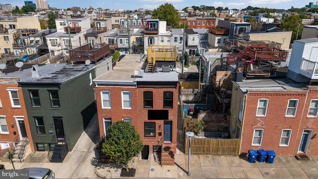 1523 CLARKSON ST, Baltimore, MD 21230