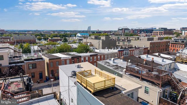 1523 CLARKSON ST, Baltimore, MD 21230