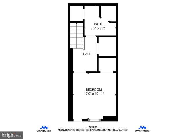 1523 CLARKSON ST, Baltimore, MD 21230