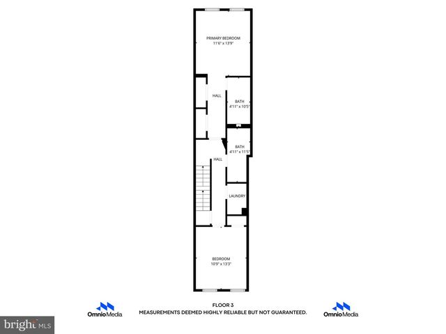 1523 CLARKSON ST, Baltimore, MD 21230