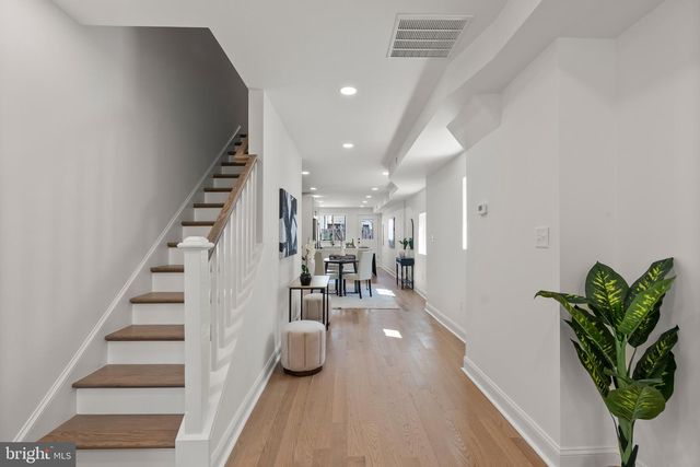 1523 CLARKSON ST, Baltimore, MD 21230