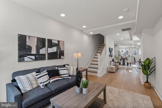 1523 CLARKSON ST, Baltimore, MD 21230