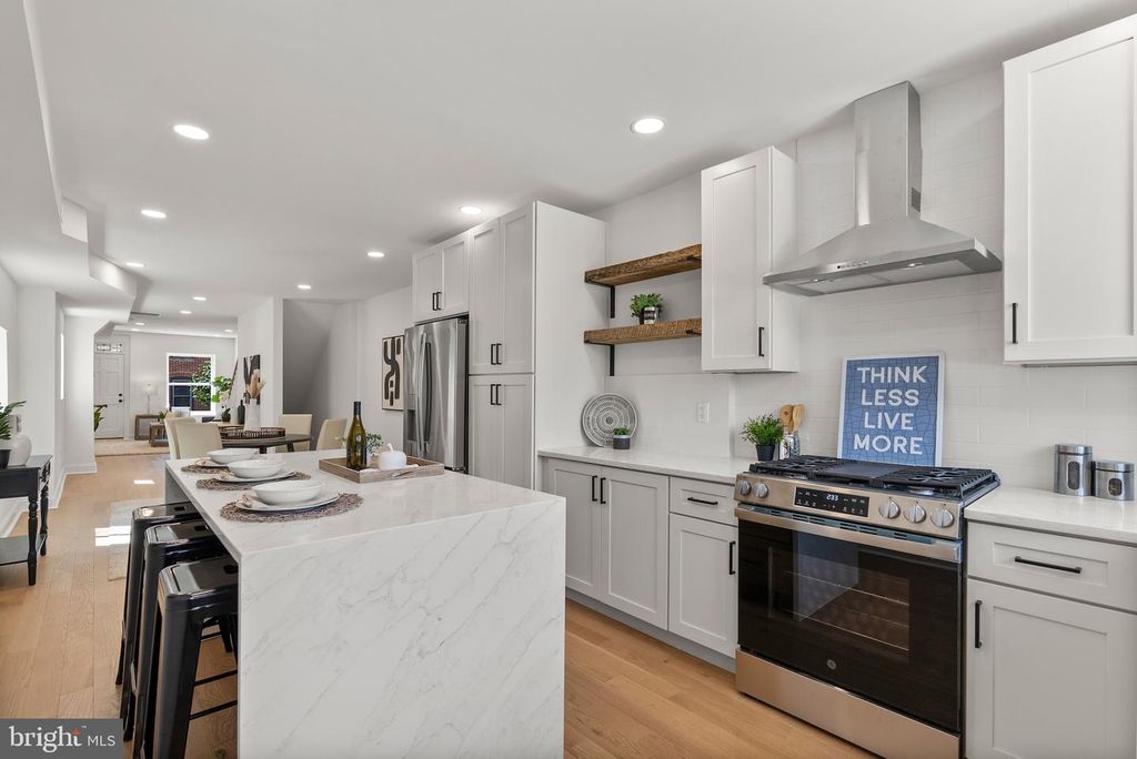 1523 CLARKSON ST, Baltimore, MD 21230