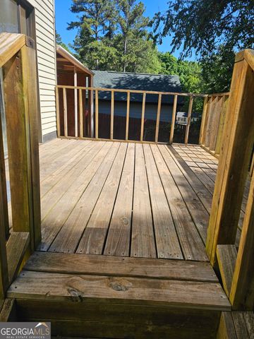 6642 Doublegate Lane, Rex, GA 30273
