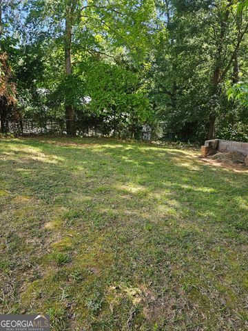 6642 Doublegate Lane, Rex, GA 30273