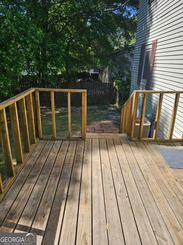 6642 Doublegate Lane, Rex, GA 30273