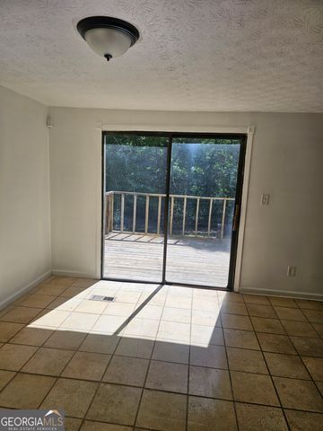 6642 Doublegate Lane, Rex, GA 30273