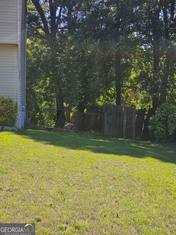 6642 Doublegate Lane, Rex, GA 30273