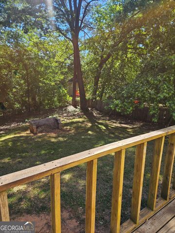 6642 Doublegate Lane, Rex, GA 30273