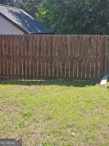 6642 Doublegate Lane, Rex, GA 30273