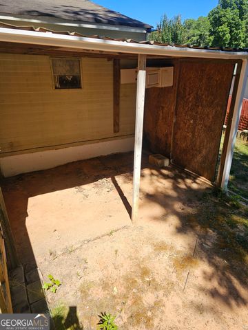 6642 Doublegate Lane, Rex, GA 30273