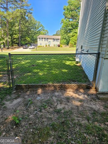 6642 Doublegate Lane, Rex, GA 30273