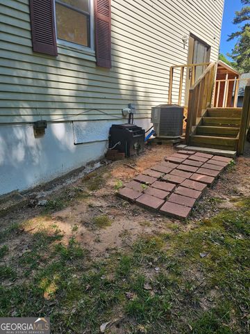 6642 Doublegate Lane, Rex, GA 30273