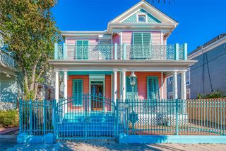 2006 Rosenberg Street, Galveston, TX 77550