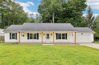 1840 Green Road, Madison, OH 44057