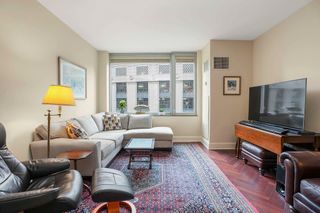 1 Charles St S 602, Boston, MA 02116