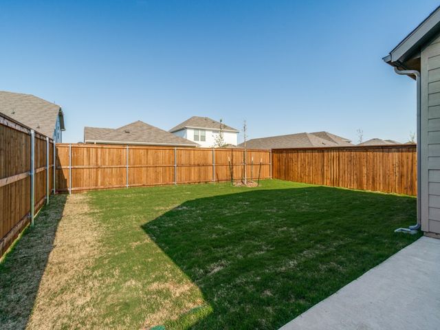 3818 White Rock Drive, Farmersville, TX 75442