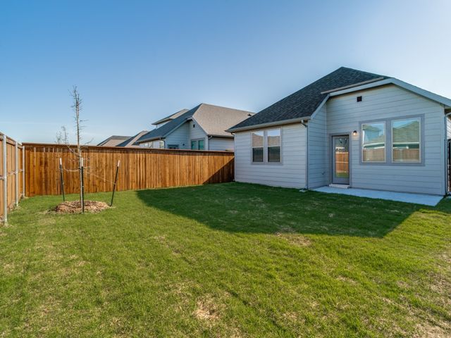 3818 White Rock Drive, Farmersville, TX 75442