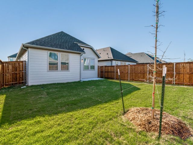 3818 White Rock Drive, Farmersville, TX 75442