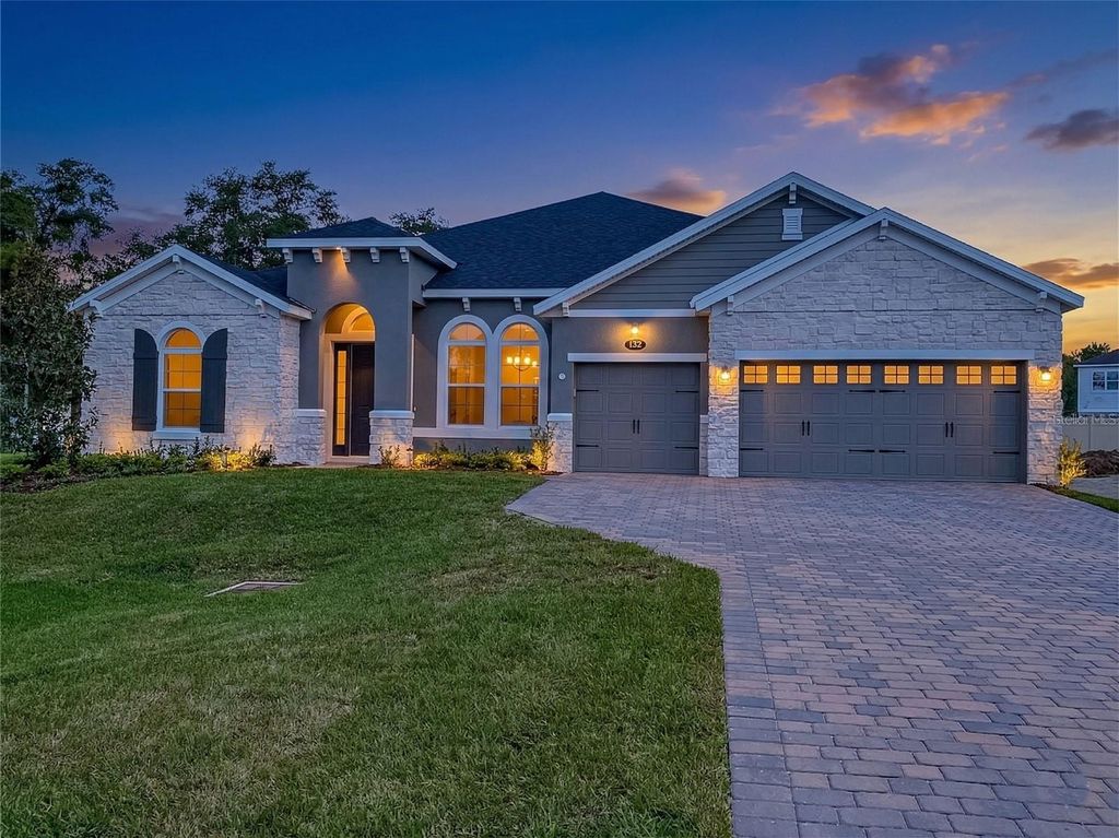 132 LAKE DRIVE, Oviedo, FL 32765