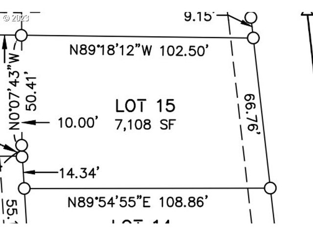 2951 Nw Pinehurst Dr 15, Mc Minnville, OR 97128