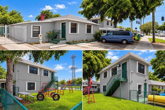 6205 Johnson Street, Hollywood, FL 33024