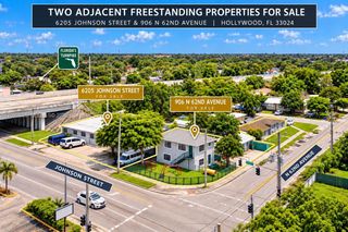 6205 Johnson Street, Hollywood, FL 33024