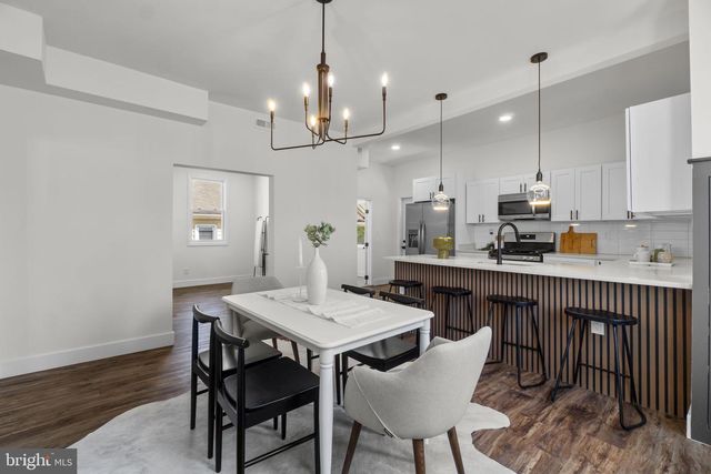 1229 NORTH AVE, Baltimore, MD 21227