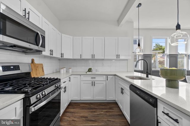 1229 NORTH AVE, Baltimore, MD 21227