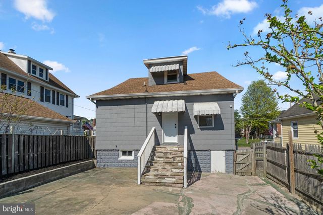1229 NORTH AVE, Baltimore, MD 21227