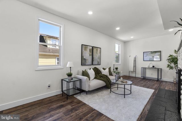 1229 NORTH AVE, Baltimore, MD 21227