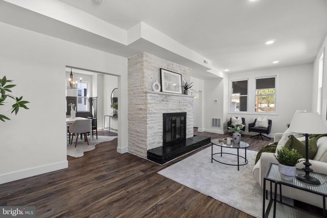 1229 NORTH AVE, Baltimore, MD 21227